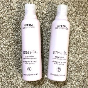 AVEDA STRESS-FIX™ BODY LOTION